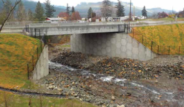 Preliminary Design of 66 Bridges (Phase 2) on the National Road Network