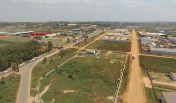 Detailed preview of Flood Risk Assessment & Drainage Master Plan for Kampala Industrial Park, Namanve